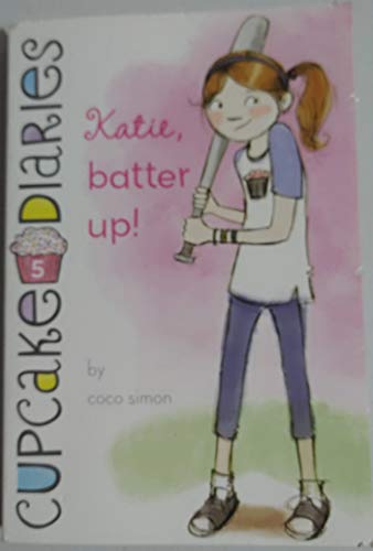 Stock image for IFFYKatie, Batter Up! for sale by SecondSale