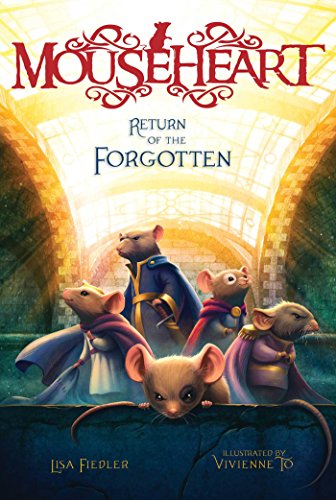 Stock image for Return of the Forgotten for sale by Better World Books