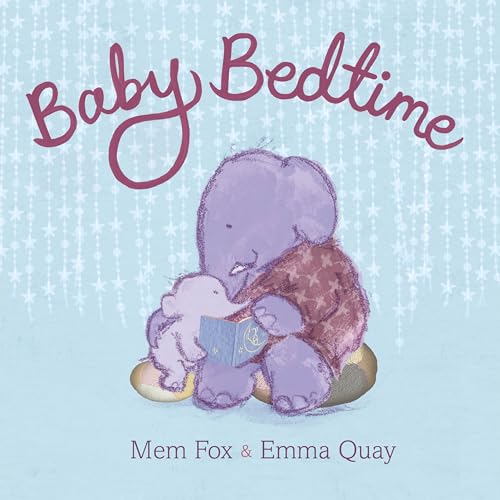 Beispielbild fr Baby Bedtime zum Verkauf von Better World Books