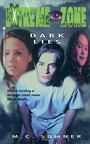 9781481421249: Dark Lies: 2 (Extreme Zone, 2)