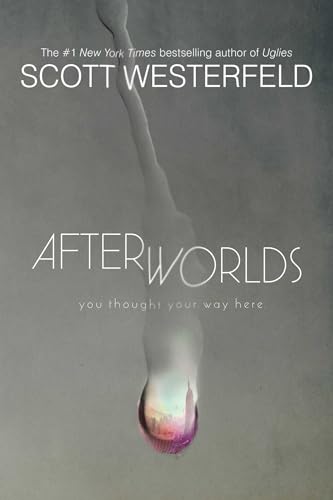 Stock image for Afterworlds for sale by SecondSale