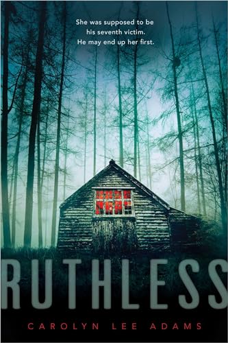 Stock image for Ruthless for sale by SecondSale