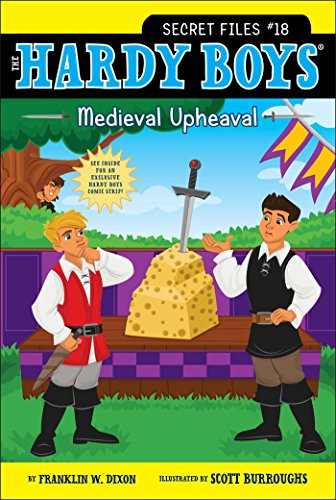 Stock image for Medieval Upheaval for sale by ThriftBooks-Dallas