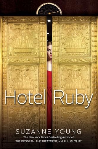 Hotel Ruby [Hardcover] Young, Suzanne