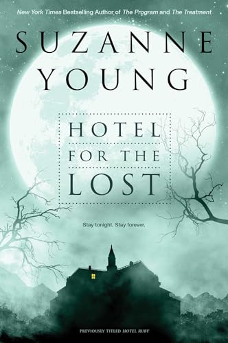 9781481423014: Hotel for the Lost