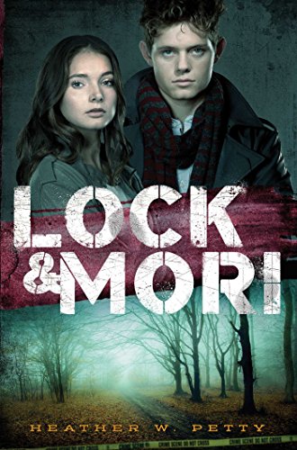 Stock image for Lock & Mori for sale by SecondSale