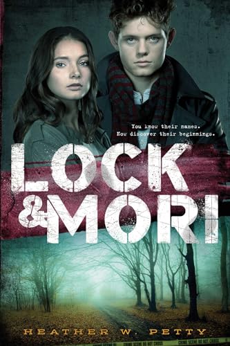 Stock image for Lock & Mori for sale by SecondSale