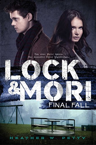 Stock image for Final Fall (Lock & Mori) for sale by Your Online Bookstore