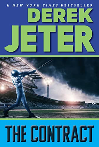 9781481423137: The Contract (Jeter Publishing)