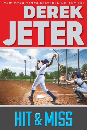 Stock image for Hit & Miss (Jeter Publishing) for sale by SecondSale