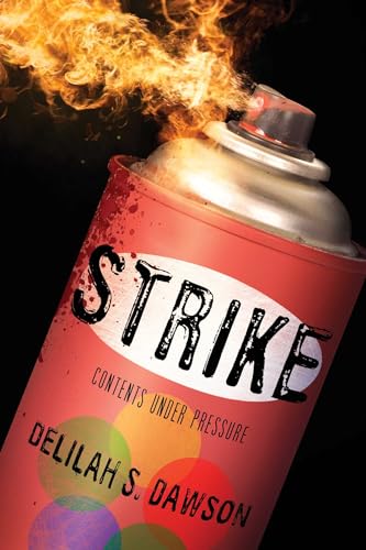 Stock image for Strike for sale by Better World Books