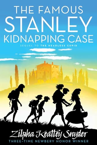 9781481424707: The Famous Stanley Kidnapping Case: Volume 2 (Stanley Family, The)