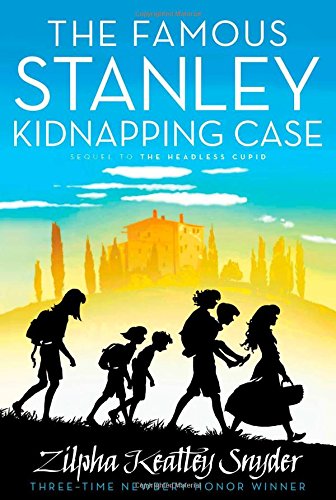 9781481424707: The Famous Stanley Kidnapping Case: Volume 2