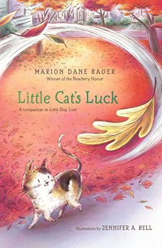 9781481424882: Little Cat's Luck