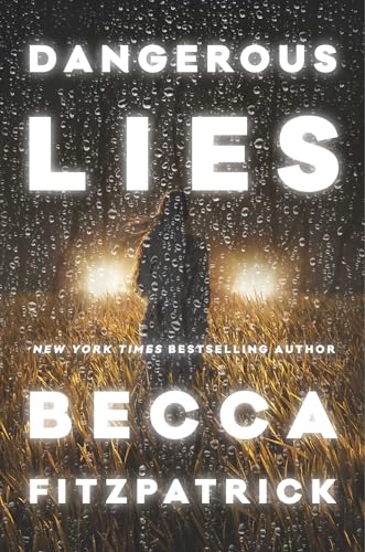 Beispielbild fr Dangerous Lies zum Verkauf von Better World Books