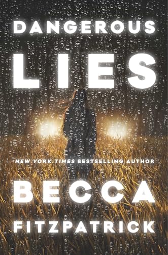 Stock image for Dangerous Lies for sale by Better World Books