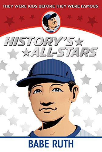 9781481425070: Babe Ruth (History's All-Stars)