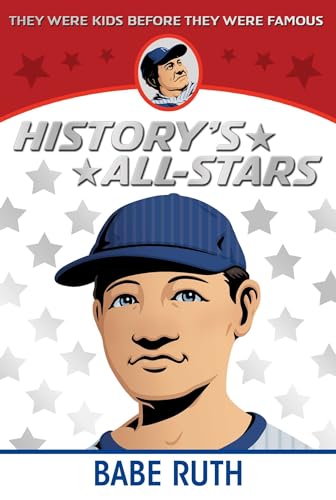 Stock image for Babe Ruth (History's All-Stars) for sale by SecondSale