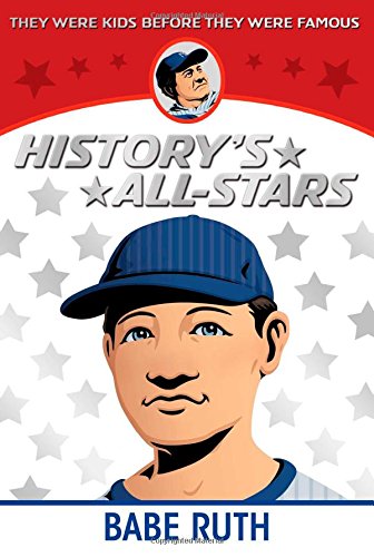 Stock image for Babe Ruth (History's All-Stars) for sale by Bookmonger.Ltd