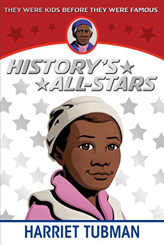 Stock image for Harriet Tubman (History's All-Stars) for sale by Bookmonger.Ltd