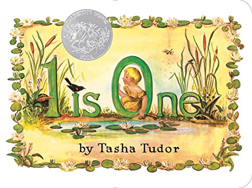 9781481425674: 1 Is One (Classic Board Books)