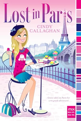 Beispielbild fr Lost in Paris (mix) zum Verkauf von Gulf Coast Books