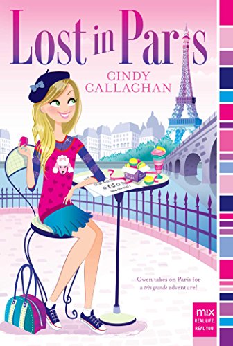 Stock image for Lost in Paris (mix) for sale by Gulf Coast Books
