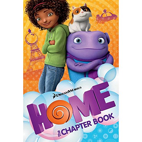 9781481426060: Home: The Chapter Book