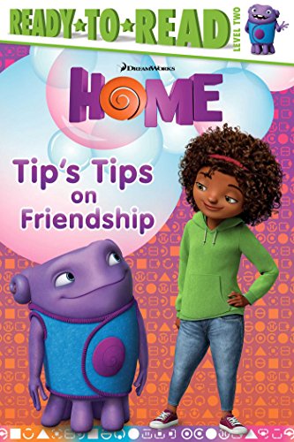 Stock image for Tip's Tips on Friendship (Home) for sale by GoldBooks