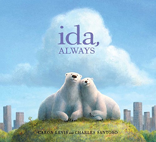 Stock image for Ida, Always for sale by Goodwill of Colorado