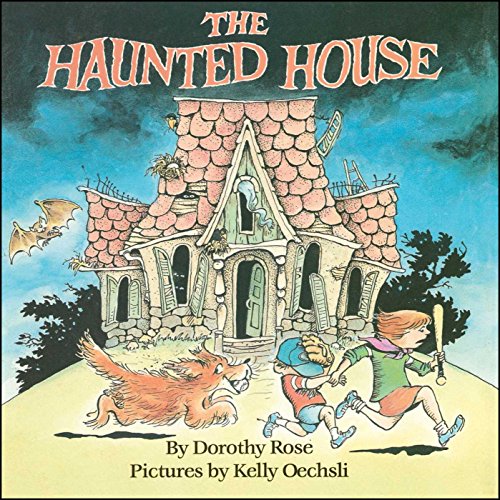 9781481426466: The Haunted House