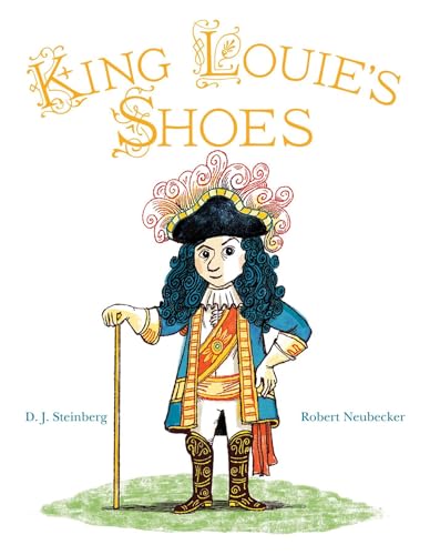 Stock image for King Louies Shoes for sale by SecondSale