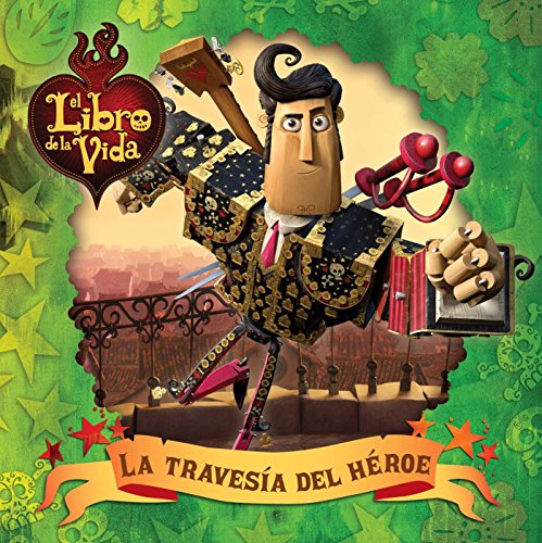 Stock image for La Travesa del H roe (a Hero's Journey) for sale by ThriftBooks-Atlanta