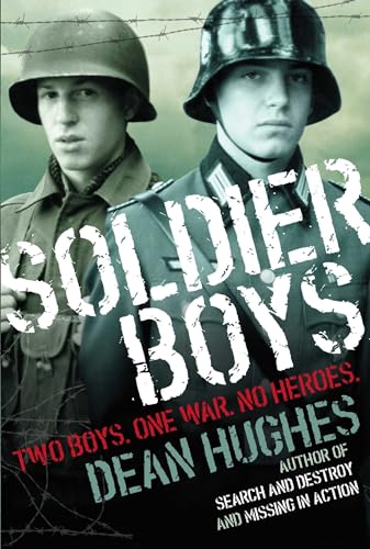 Imagen de archivo de Soldier Boys a la venta por Jenson Books Inc