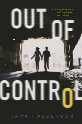 Stock image for Out of Control for sale by Better World Books