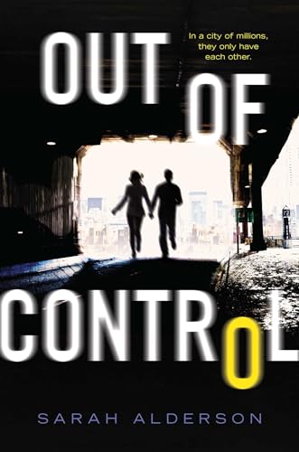 Stock image for Out of Control for sale by Zoom Books Company