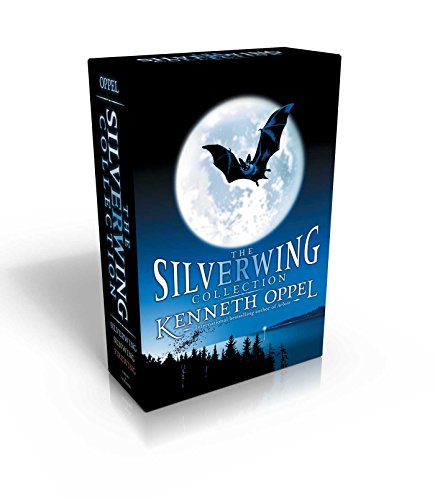 Stock image for The Silverwing Collection (Boxed Set): Silverwing; Sunwing; Firewing (The Silverwing Trilogy) for sale by GF Books, Inc.