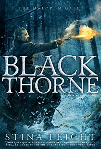9781481427807: Blackthorne, Volume 2 (The Malorum Gates)