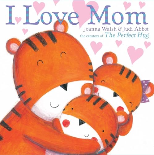 9781481428088: I Love Mom