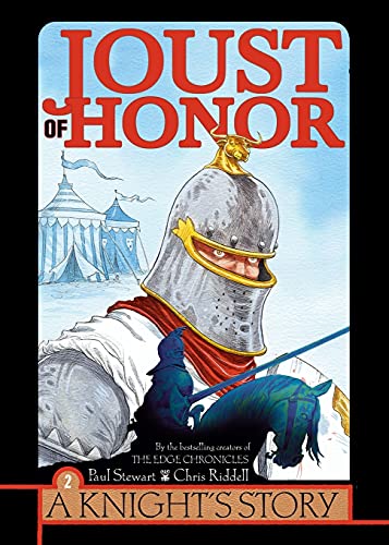 9781481428897: Joust of Honor (A Knight's Story)