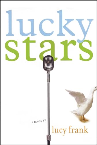 Beispielbild fr Lucky Stars zum Verkauf von ThriftBooks-Dallas
