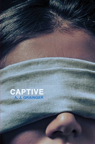 Stock image for Captive for sale by SecondSale