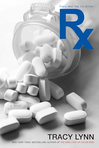 Stock image for Rx for sale by SecondSale