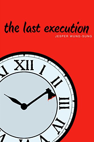 Beispielbild fr The Last Execution zum Verkauf von Better World Books: West