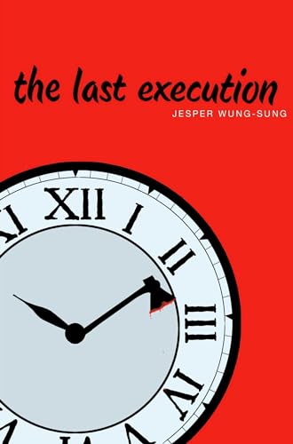 9781481429665: The Last Execution