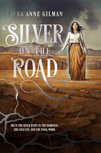 Stock image for Silver on the Road (1) (The Devil's West) for sale by Your Online Bookstore