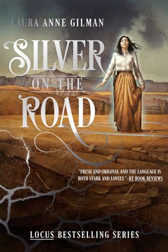 Stock image for Silver on the Road (1) (The Devils West) for sale by Off The Shelf