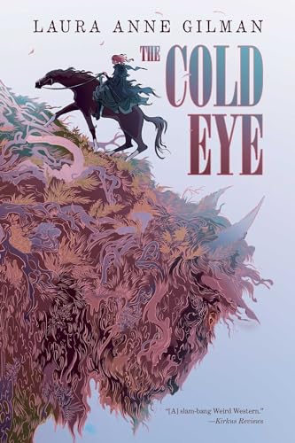 Stock image for The Cold Eye (2) (The Devils West) for sale by Goodwill Books