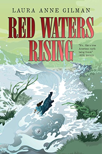 Stock image for Red Waters Rising (3) (The Devil's West) for sale by Bookmonger.Ltd