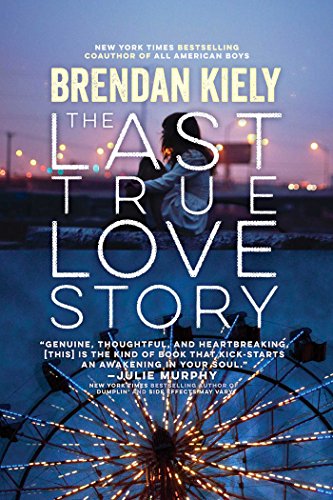 Imagen de archivo de The Last True Love Story a la venta por SecondSale
